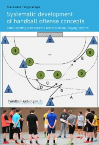  - Systematic development of handball offense concepts