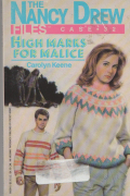 Кэролайн Кин - High Marks for Malice
