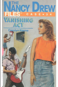 Кэролайн Кин - The Vanishing Act