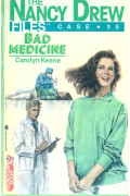 Кэролайн Кин - Bad Medicine