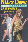 Кэролайн Кин - Last Dance