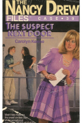 Кэролайн Кин - The Suspect Next Door