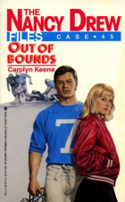 Кэролайн Кин - Out of Bounds