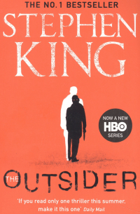 The Outsider