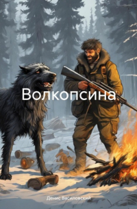 Волкопсина