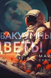 Майкл Суэнвик - Вакуумные цветы