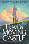 Диана Уинн Джонс - Howl’s Moving Castle