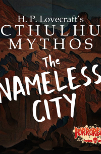 The Nameless City