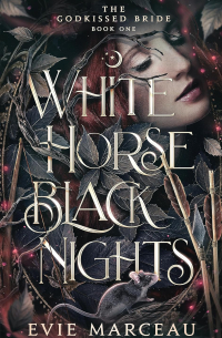 Эви Марсо - White Horse Black Nights