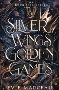 Эви Марсо - Silver Wings Golden Games
