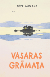 Vasaras grāmata