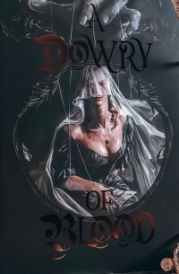 С. Т. Гибсон - A dowry of blood