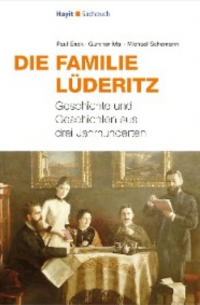 Die Familie Lüderitz