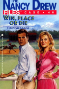 Кэролайн Кин - Win, Place or Die