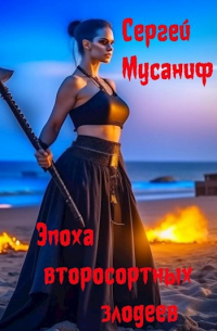 Эпоха второсортных злодеев
