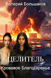 Валерий Большаков - Целитель. Кровавое Благодаренье