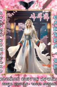 Косплей Сергея Юркина. Сакура-ян. (Часть первая)