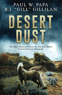 Desert Dust