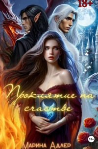 Проклятие на счастье