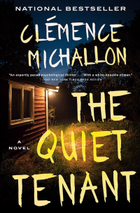 Clémence Michallon - The Quiet Tenant