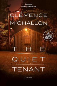 Clémence Michallon - The Quiet Tenant