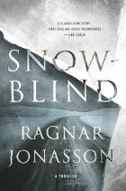 Рагнар Йонассон - Snowblind
