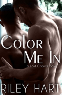 Райли Харт - Color Me In