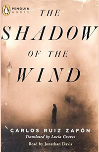Carlos Ruiz Zafón - The Shadow of the Wind