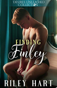 Райли Харт - Finding Finley