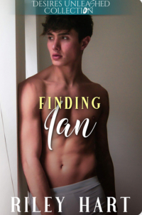 Райли Харт - Finding Ian