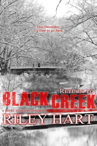 Райли Харт - Return to Blackcreek