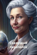 Виктория Беляева - Сказочный переполох
