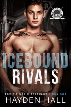 Хейден Холл - Icebound Rivals
