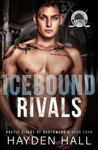 Icebound Rivals