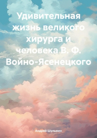 Андрей Владимирович Шульмин - Удивительная жизнь великого хирурга и человека В. Ф. Войно-Ясенецкого