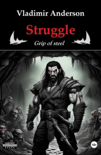 Владимир Андерсон - Struggle: Grip of steel