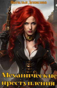 Механические преступления