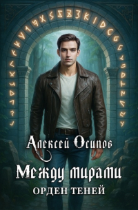 Между мирами. Орден теней