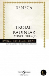 Troialı Kadınlar