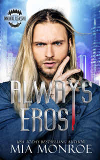 Миа Монро - Always Eros