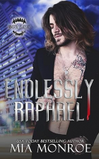 Миа Монро - Endlessly Raphael