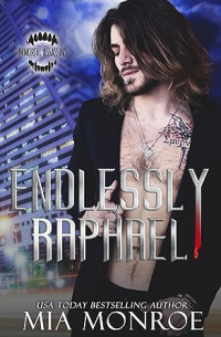 Миа Монро - Endlessly Raphael
