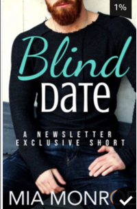 Миа Монро - Blind Date
