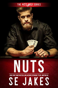 S.E. Jakes - Nuts