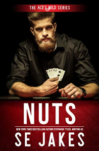 S.E. Jakes - Nuts