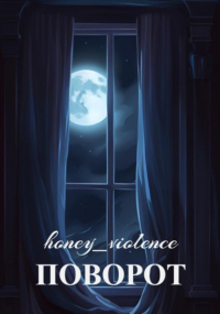honey_violence - Поворот