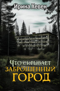 Ирина Хевен - Что скрывает заброшенный город