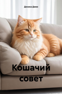 Диника Деми - Кошачий совет