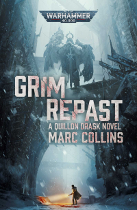 Marc Collins - Grim Repast