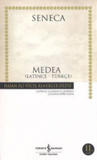 Луций Анней Сенека - Medea